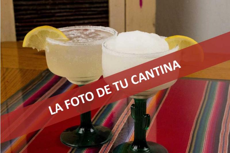 Cantina y Cockteles